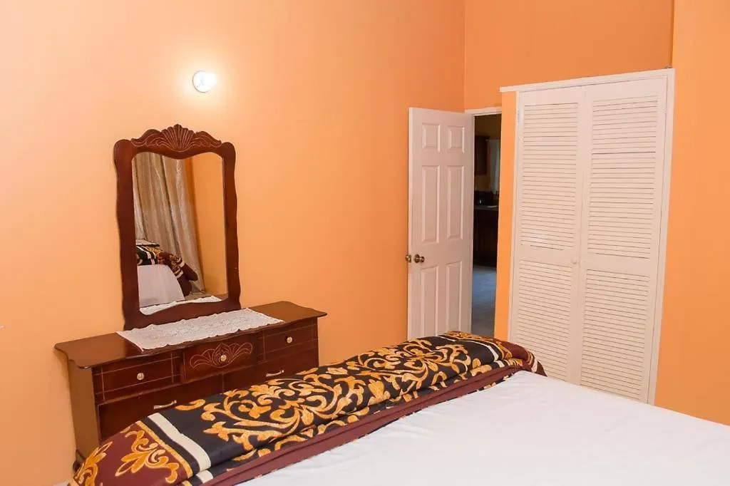 Perfect Vacation Villa Montego Bay