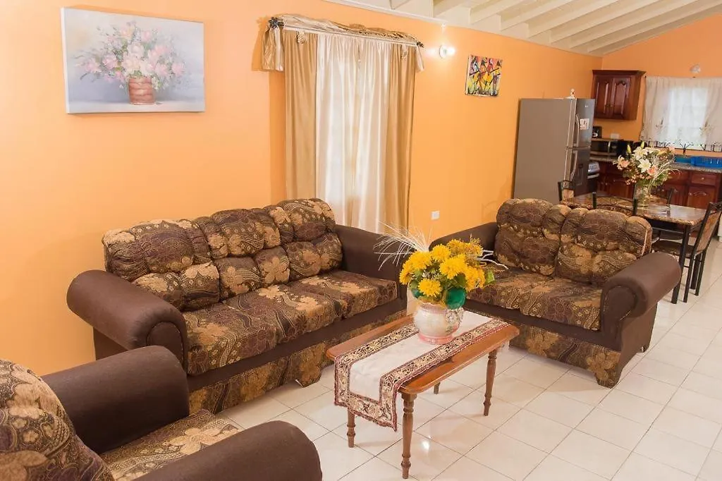 Perfect Vacation Villa Montego Bay Jamaica