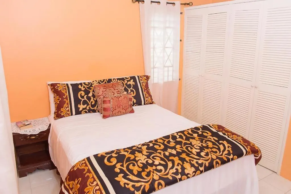 Perfect Vacation Villa Montego Bay Jamaica