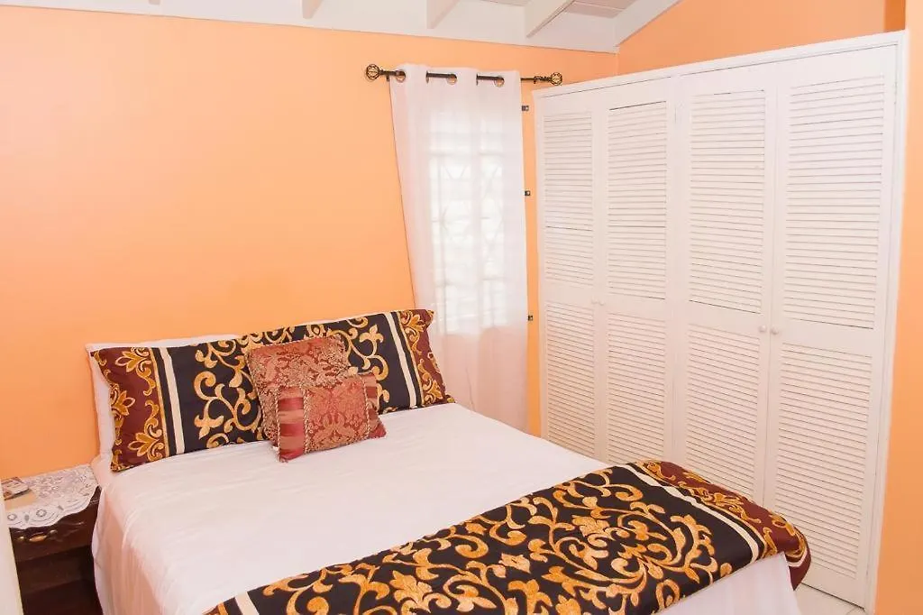 Perfect Vacation Villa Montego Bay